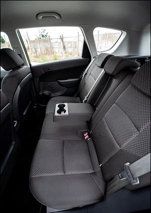 Hyundai I30 cena 19900 przebieg: 150000, rok produkcji 2012 z Elbląg małe 596